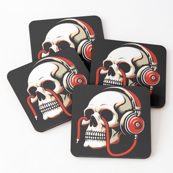 Item preview,  Music of death designed and sold by Eoli Studio.