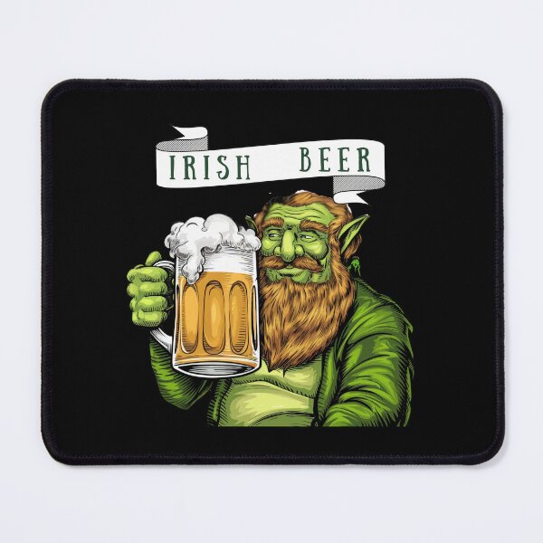 Item preview, Irish Beer designed and sold by mirciashop.
