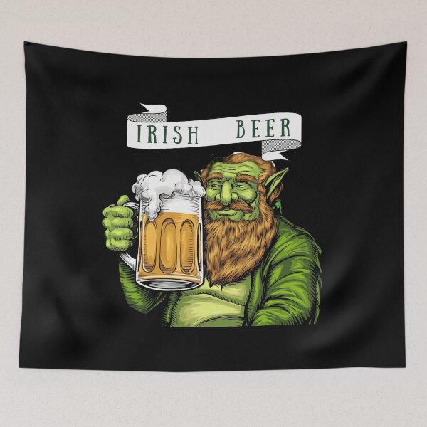 Item preview, Irish Beer designed and sold by mirciashop.