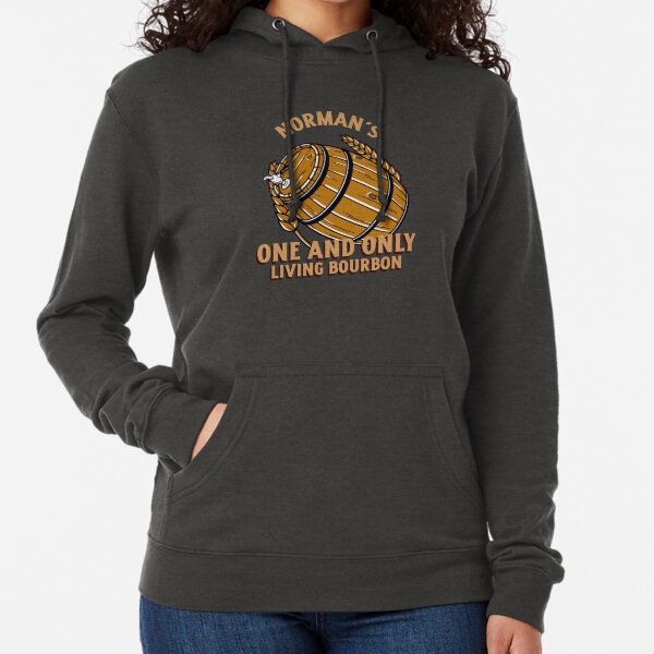 Item preview, Norman's One And Only Bourbon Barrel designed and sold by NORMAN'S APPAREL.