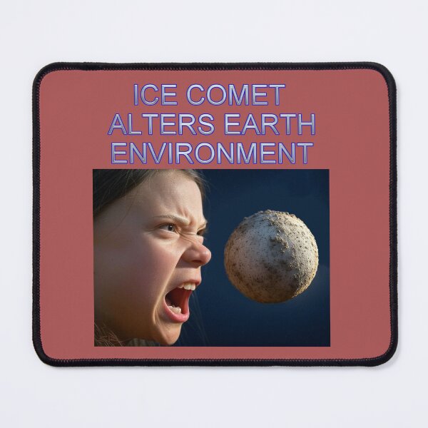 Item preview, Environmental Impact designed and sold by SteamyArt.
