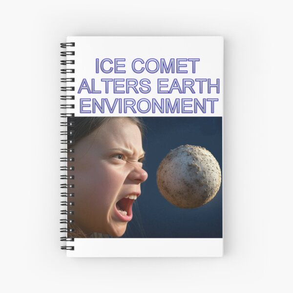 Item preview, Environmental Impact designed and sold by SteamyArt.