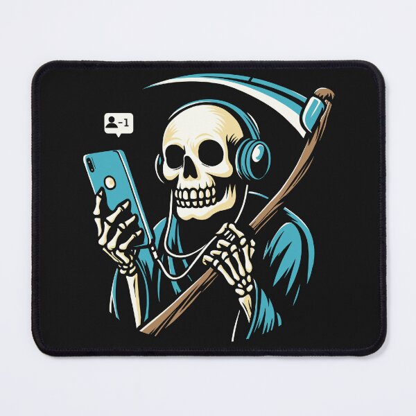 Item preview, One less follower designed and sold by Eoli Studio.