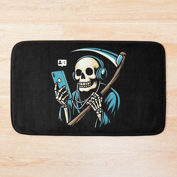 Item preview, One less follower designed and sold by Eoli Studio.