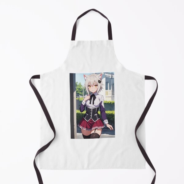 Item preview, Toujou Koneko #13 (HERO ver.) Fanart designed and sold by iloveanimechibi.