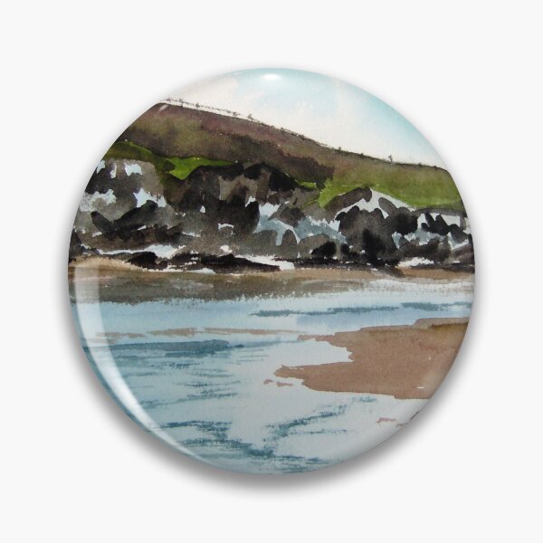 Item preview, Polzeath, Cornwall designed and sold by timsmith.