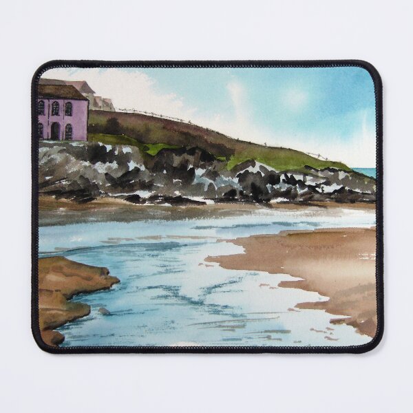 Item preview, Polzeath, Cornwall designed and sold by timsmith.