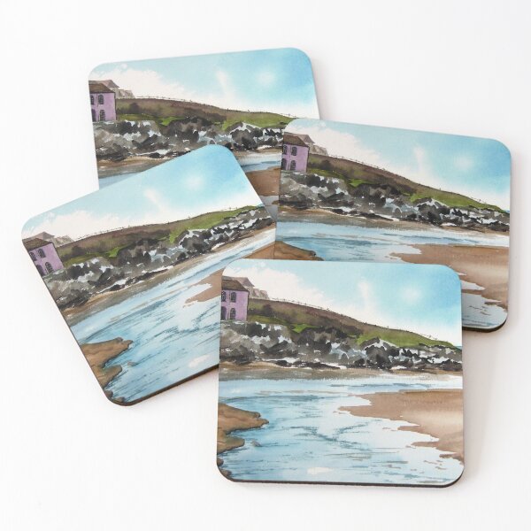 Item preview, Polzeath, Cornwall designed and sold by timsmith.