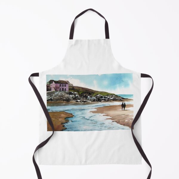 Item preview, Polzeath, Cornwall designed and sold by timsmith.