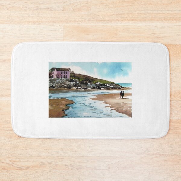 Item preview, Polzeath, Cornwall designed and sold by timsmith.