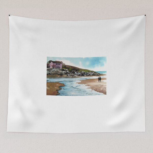 Item preview, Polzeath, Cornwall designed and sold by timsmith.