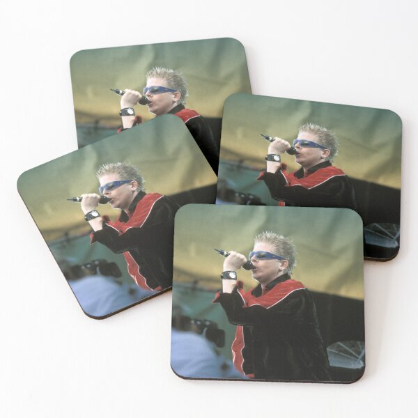 Item preview, Dexter Holland - Photograph designed and sold by ConcertImages.
