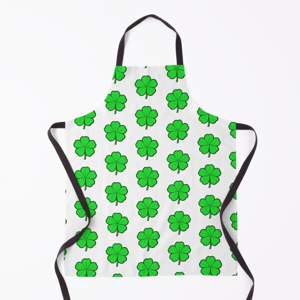 Item preview, leaf clover  designed and sold by illustroken.