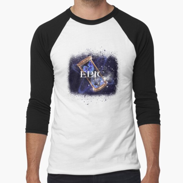 Item preview, Epic the musical T-Shirt designed and sold by Spyshirt.