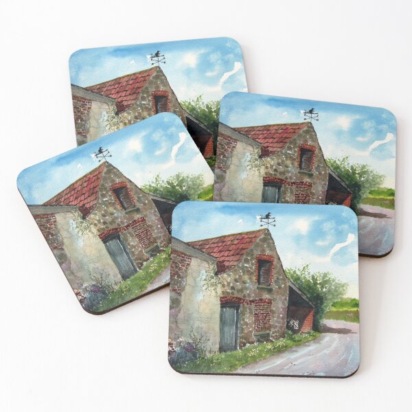 Item preview, Poples Bow Farm, Highbridge, Somerset designed and sold by timsmith.