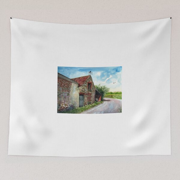 Item preview, Poples Bow Farm, Highbridge, Somerset designed and sold by timsmith.