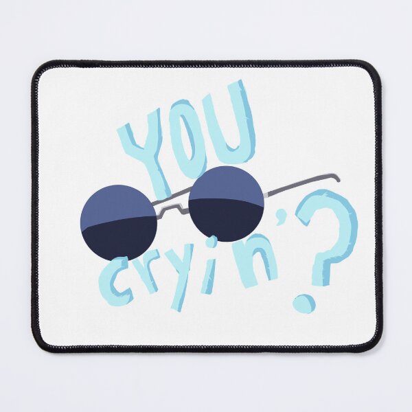 Item preview, Gojo Satoru's Glasses from JJK designed and sold by Wobbly745.