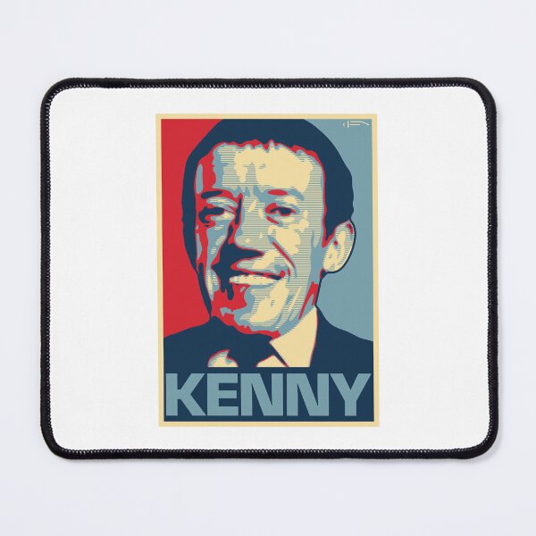 Item preview, Kenny designed and sold by DFA.