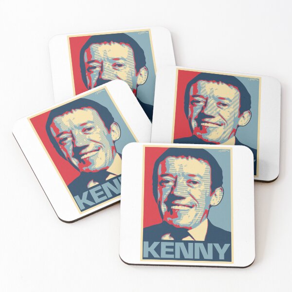 Item preview, Kenny designed and sold by DFA.