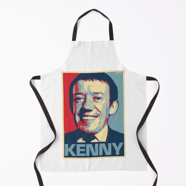 Item preview, Kenny designed and sold by DFA.