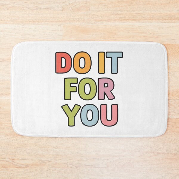 Item preview, Do it for you designed and sold by nimmitrends.