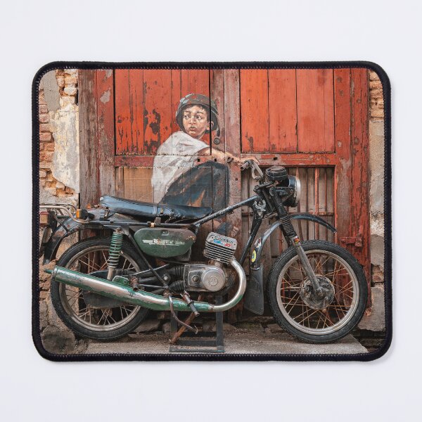 Item preview, Young Rider designed and sold by David Bowman.