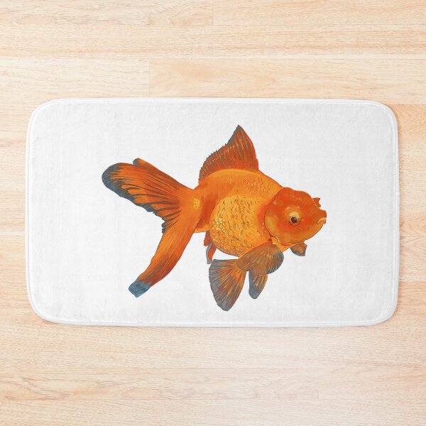Item preview, Goldfish designed and sold by isagivart.