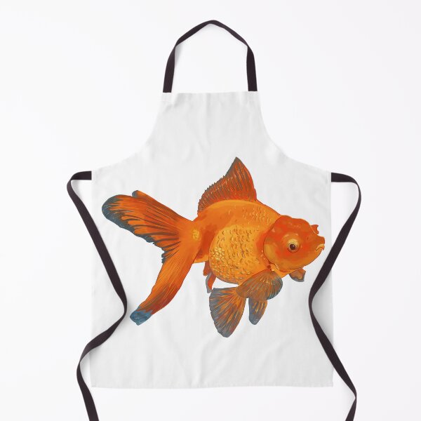 Item preview, Goldfish designed and sold by isagivart.
