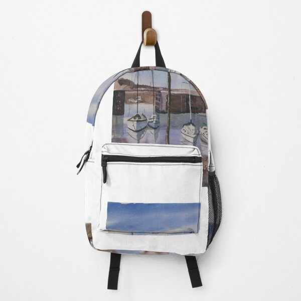 Item preview, Boats at Porlock Weir, Somerset designed and sold by timsmith.