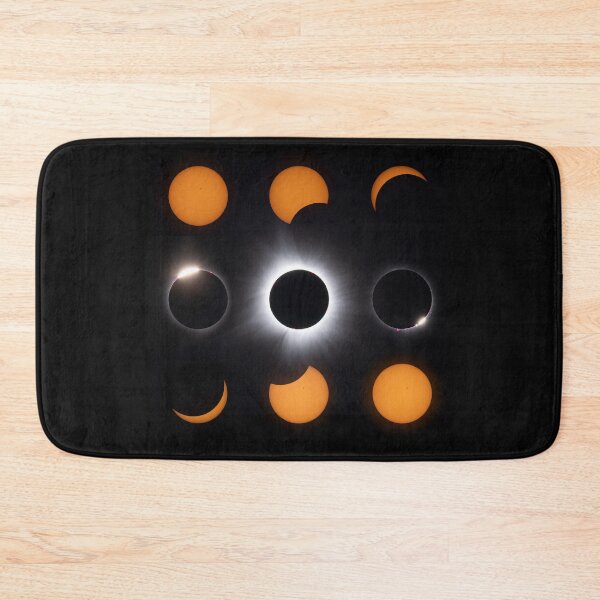 Item preview, Total Solar Eclipse April 8, 2024 designed and sold by James Cumming.