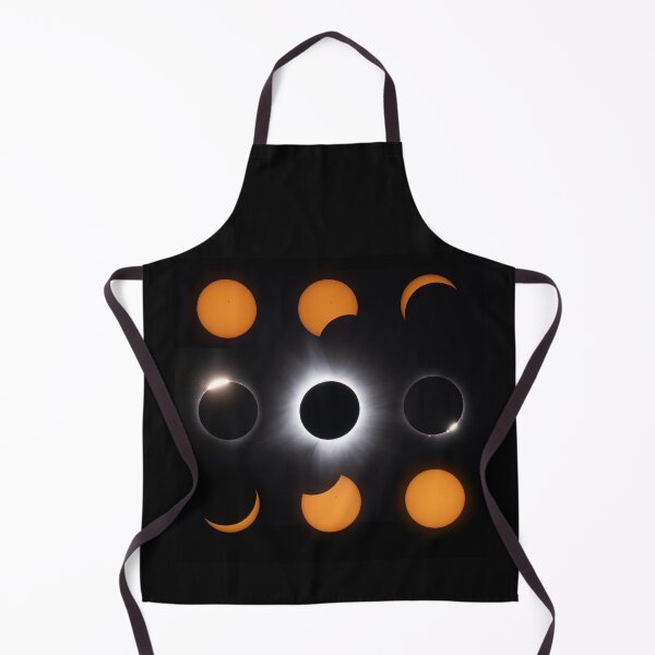 Item preview, Total Solar Eclipse April 8, 2024 designed and sold by James Cumming.