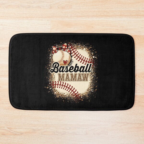 Item preview, Baseball Mamaw For Grandma Women Mother's Day Gifts designed and sold by miaa-artistshop.