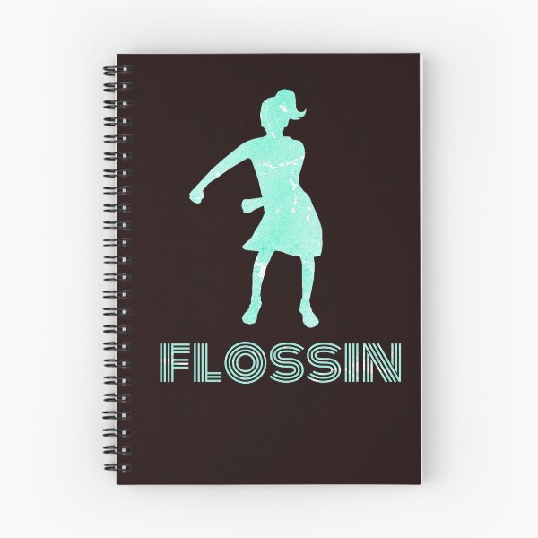 Item preview, Floss Like A Boss TShirts & Apparel | Floss Dance Shirt | Cool Kids Gift | Teenage T Shirts | Kids Dance Craze   designed and sold by WickedDesigner.
