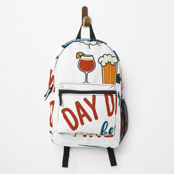 Item preview, Day Drinking - Because Zoom Meetings Are Hard designed and sold by UAcomix.