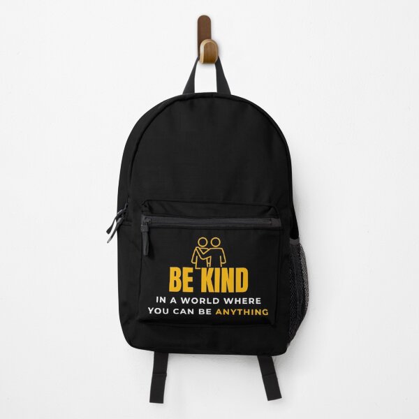 Item preview, Be Kind designed and sold by Shadydesigner.