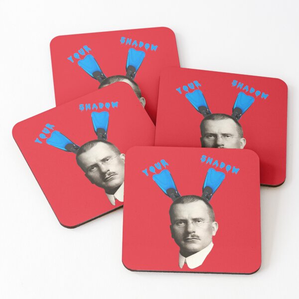 Item preview, Carl junk  Analytical Psychology designed and sold by zupperman.
