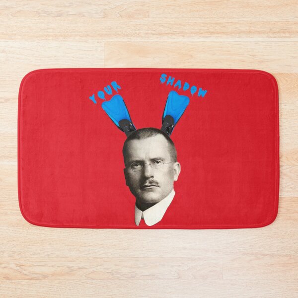 Item preview, Carl junk  Analytical Psychology designed and sold by zupperman.