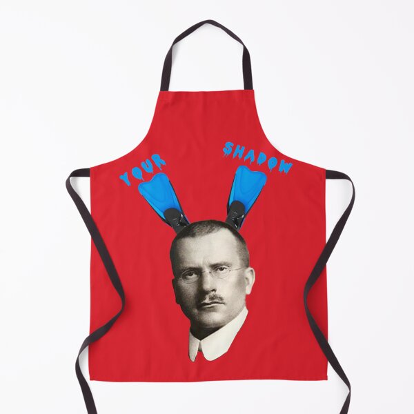 Item preview, Carl junk  Analytical Psychology designed and sold by zupperman.