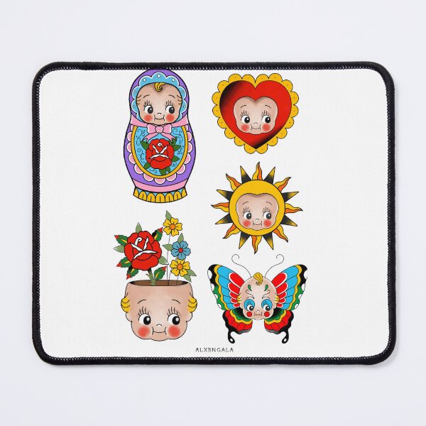 Item preview, love designed and sold by alxbngala.