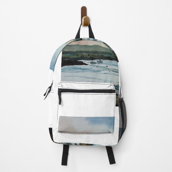 Item preview, "Dusk On the River Brue" - Burnham-on-Sea, Somerset designed and sold by timsmith.