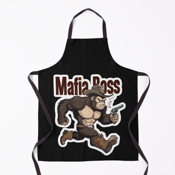 Item preview, Mafia Boss designed and sold by nipunab.