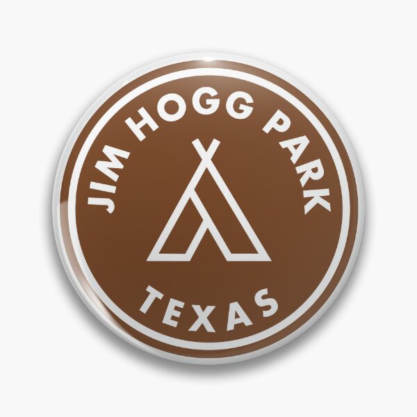 Item preview, Jim Hogg Park Texas Tent designed and sold by bivenart.