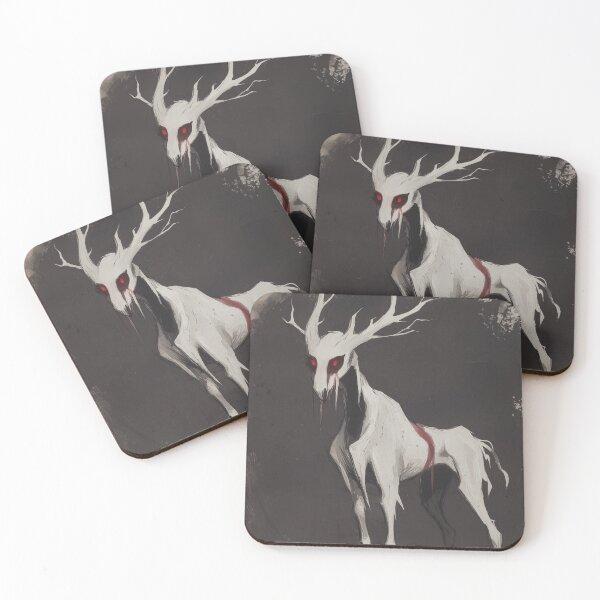 Item preview, The Pale Stag designed and sold by CHCOfficial.