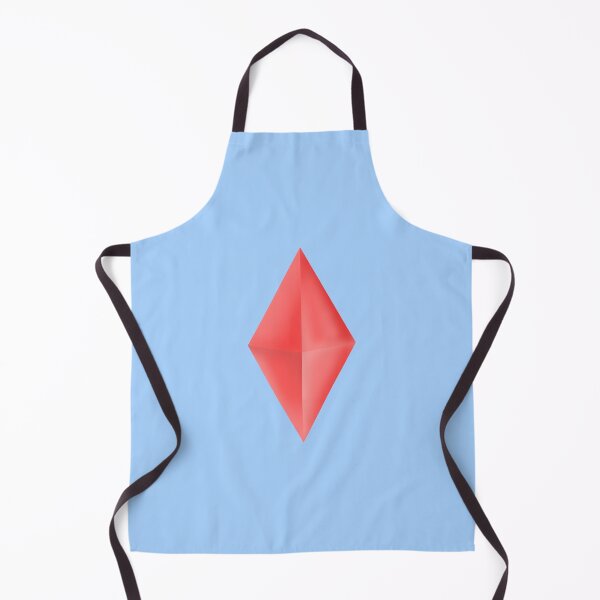 Item preview, Red diamond designed and sold by brillant-art.
