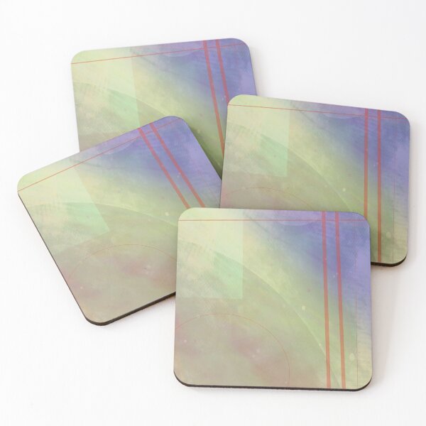 Item preview, Vision: The Beautiful Morning designed and sold by Spaceart9.