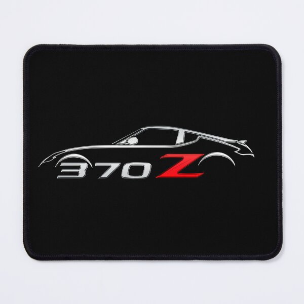 Item preview, 370Z Car Silhouette designed and sold by cooldesigns2022.
