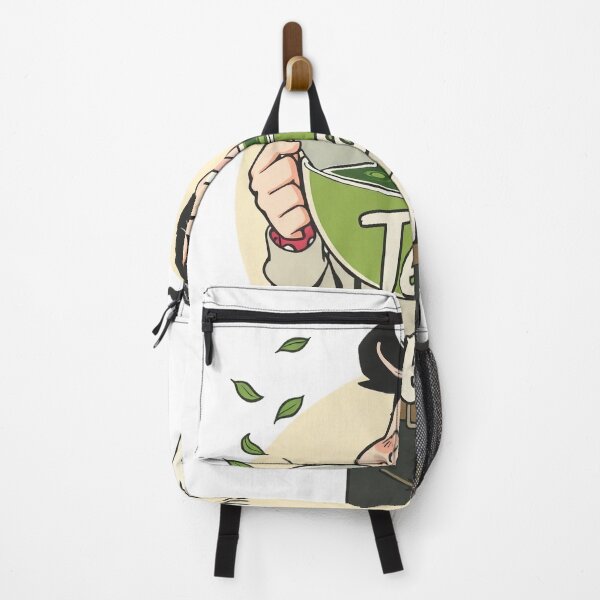 Item preview, Tea Over Everything - Design for Tea Addicts designed and sold by UAcomix.