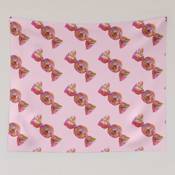 Item preview, Sweet Pink Candy  designed and sold by We Are Stardust.