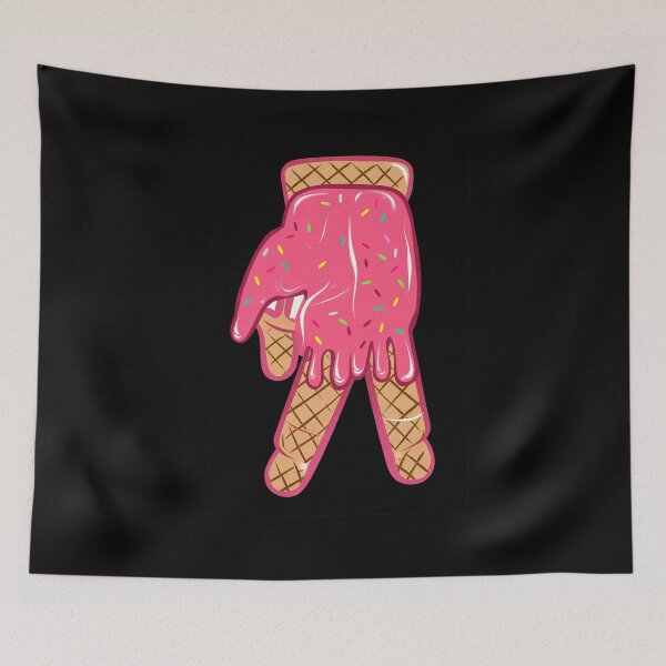 Item preview, Cool Sport Baseball Home Plate Drip With Sprinkles Drip designed and sold by facegm.