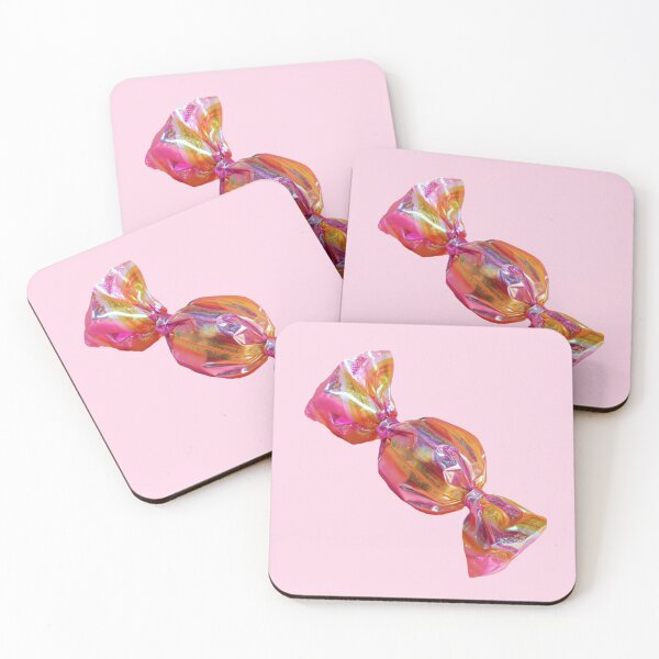 Item preview, Sweet Pink Candy  designed and sold by We Are Stardust.